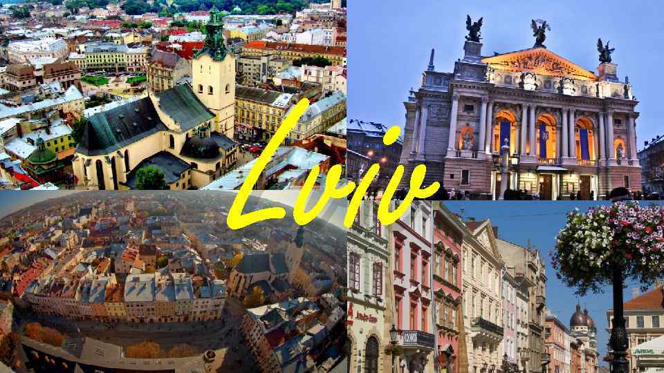 Lviv 