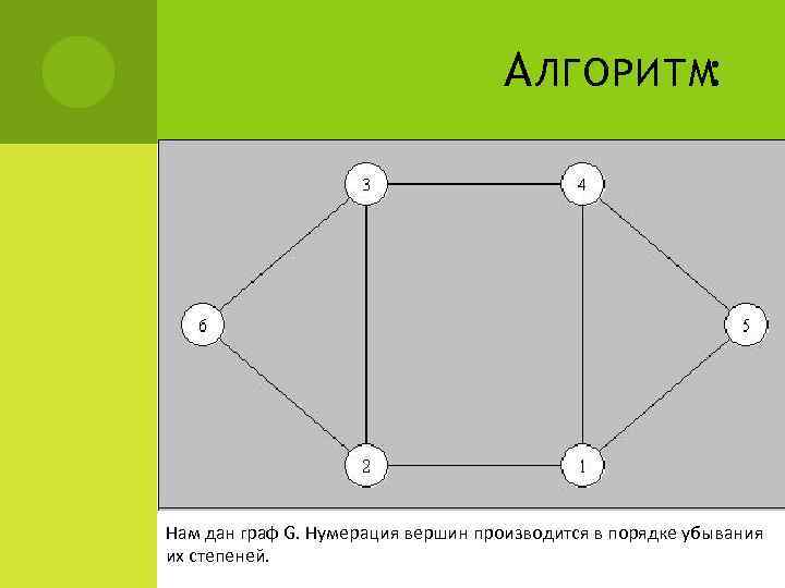 Порядок графа. Нумерация Граф. Граф нумерация вершин. Граф с 10 вершинами. Каноническая нумерация вершин графа.