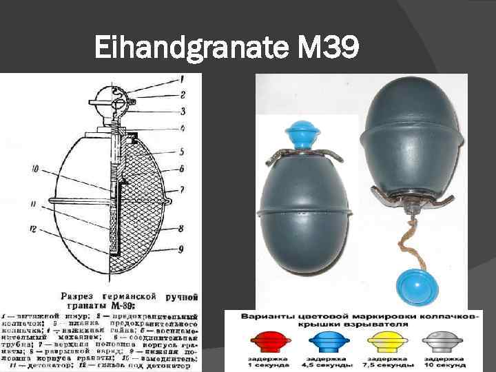 Граната яйцо. Eihandgranate м-39. Граната м-39 чертеж. M39 граната. Eihandgranate m39 немецкая.