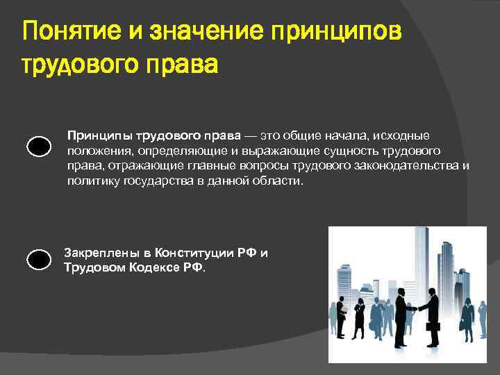 Принцип концепция. Трудовое право понятие принципы. Общие принципы трудового права. Понятие и значение принципов трудового права. Понятие и правовая природа принципов трудового права.