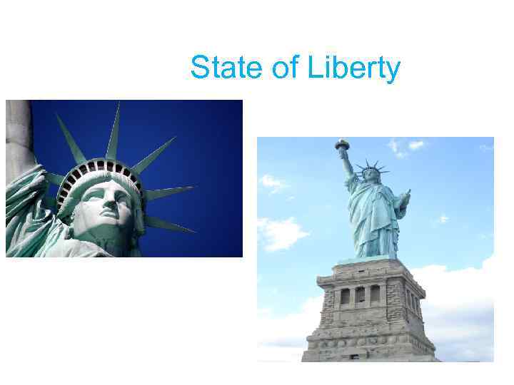 State of Liberty 