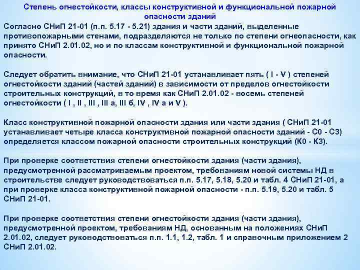 Класс функциональной пожарной опасности здания ф 2.1. Функциональной пожарной опасности ф1.1, ф4.1.. Зданий класса функциональной пожарной опасности ф5.