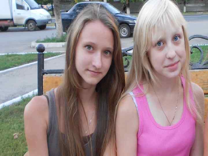 Девчонки вы такие классные у меня, веселые, красивые, интересные, самые…. . я вас очень