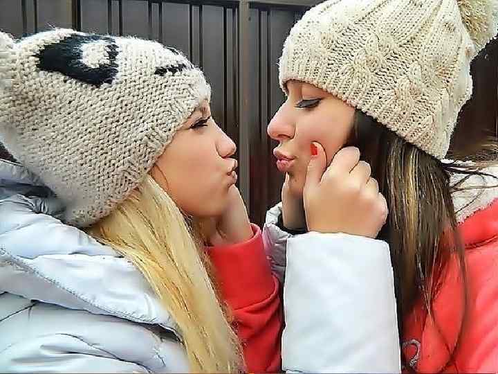  Я очень рада что у меня есть такие подруги как вы)))) ведь о