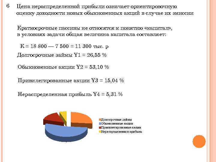 Генерируем доход. Величина нераспределенной прибыли зависит от. Нераспределенная прибыль. Распределение нераспределенной прибыли. Стоимость нераспределенной прибыли.