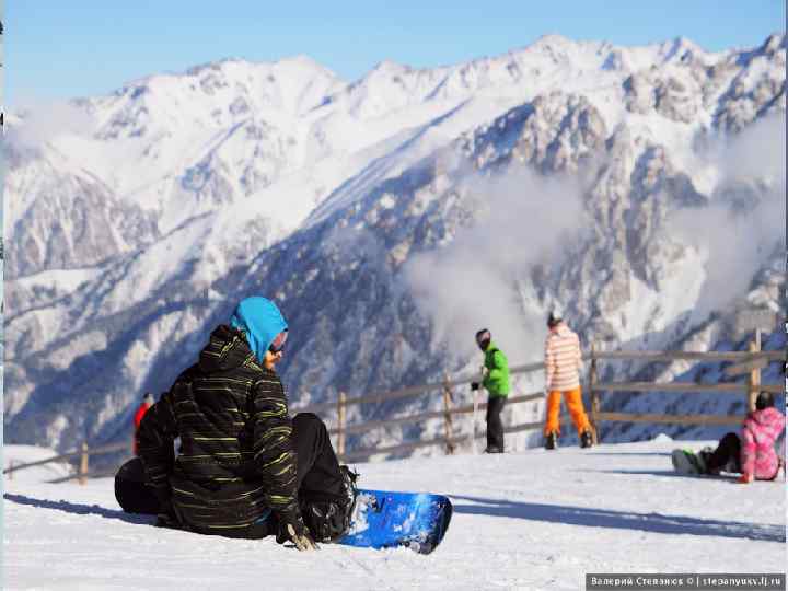 Чимбулак Высокогорный лыжный курорт расположенный на высоте 2200 -2500 м. в ущелье Чимбулак. Длина