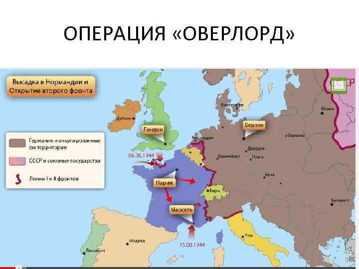 Второго фронта в европе. Открытие 2 фронта карта. Второй фронт в Европе разгром Германии. Высадка в Нормандии на карте Европы. Возможность открытия союзниками второго фронта во Франции.