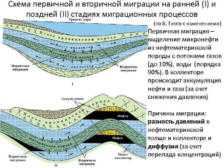 Миграция ув