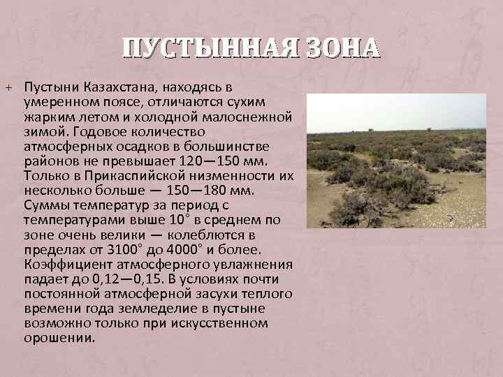 Температура января в пустыне в россии