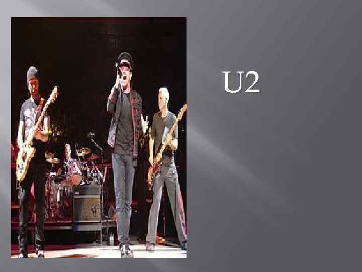 U 2 