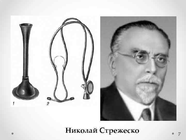 Николай Стрежеско 7 