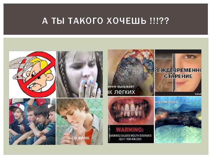 А ТЫ ТАКОГО ХОЧЕШЬ !!!? ? 