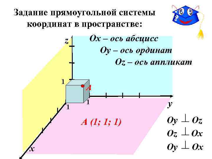 Движение в пространстве геометрия 11 класс презентация