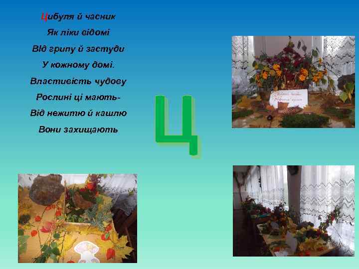 Цибуля й часник Як ліки відомі ВІд грипу й застуди У кожному домі. Властивість