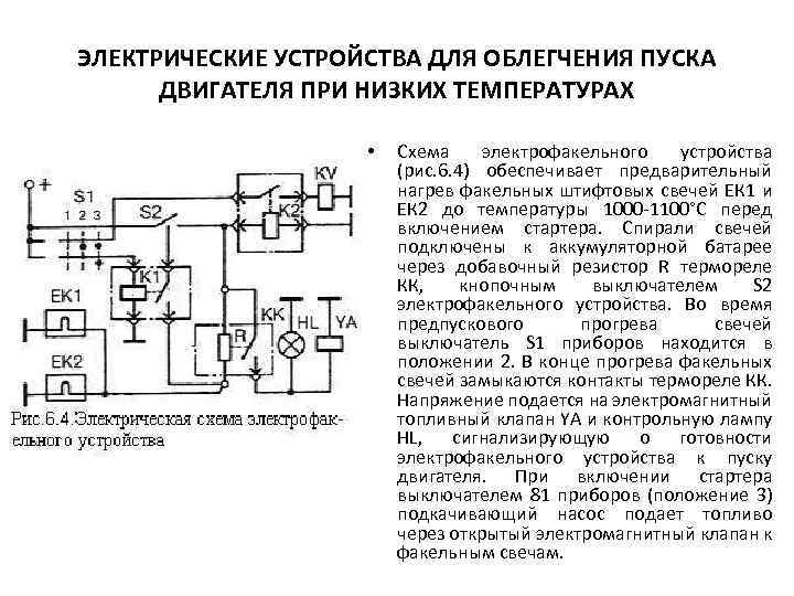 Надежные схемы из ненадежных реле