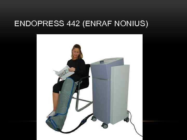 ENDOPRESS 442 (ENRAF NONIUS) 