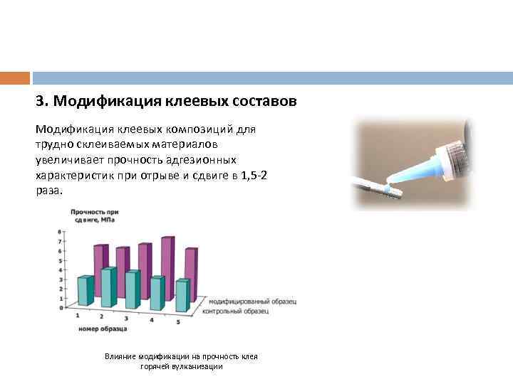 Композиты и нанокомпозиты их применение 5 класс технология презентация