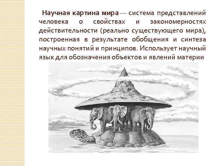 Научное представление. Научная картина мира примеры. Человек в научной картине мира. Научная картина мира и ее Эволюция. Специальная картина мира.