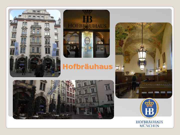Hofbräuhaus 