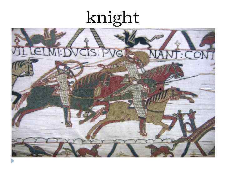 knight 