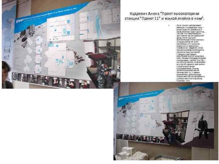   Кудревич Алена 