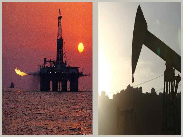 IV. Наибольшим районом добычи нефти являются юго-западные штаты — Техас, Луизиана, Оклахома, Нью-Мексико. IV. Наибольшим районом добычи нефти являются юго-западные штаты — Техас, Луизиана, Оклахома, Нью-Мексико.