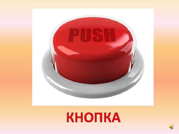 КНОПКА 
