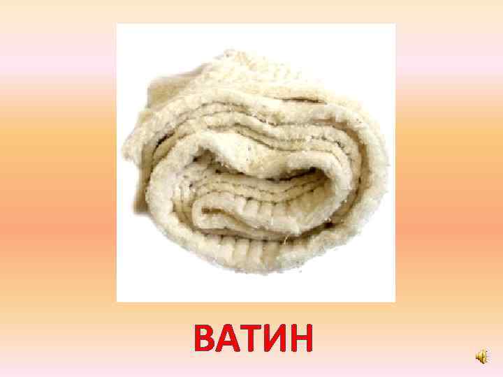 ВАТИН 