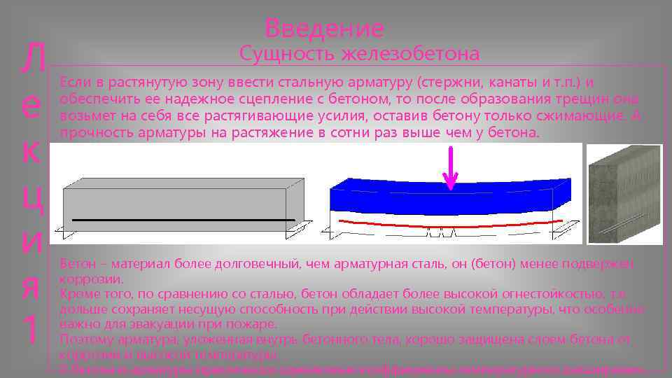 Железобетон вопросы и ответы. Сжатая и растянутая зона бетона. Арматура на сжатие и растяжение. Бетон на сжатие арматура на растяжение. Сжатый бетон растянутый бетон.