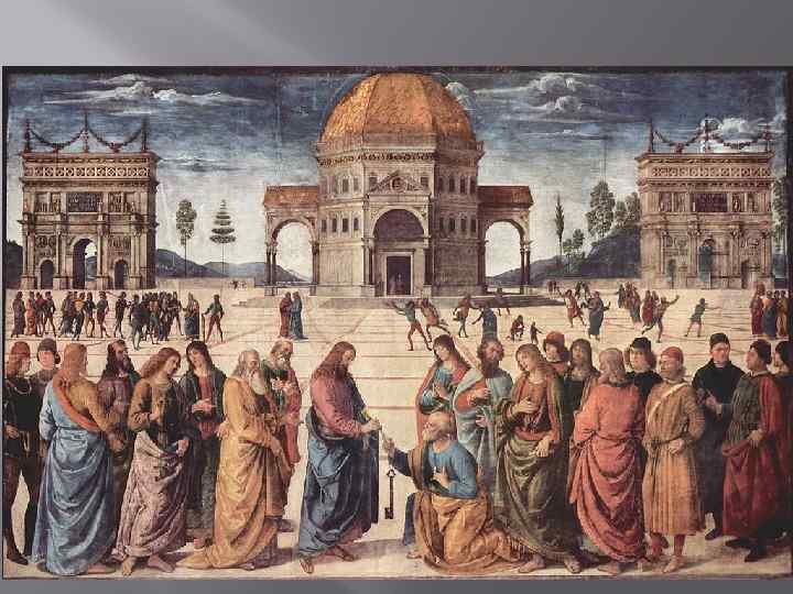   бывшая домовая церковь в Ватикане. Построена в 1473— 1481 годах архитектором Джордже