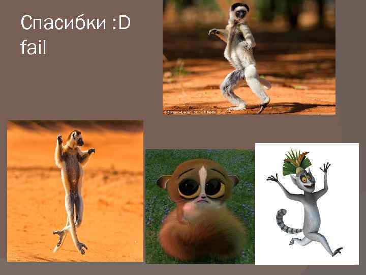 Спасибки : D fail 