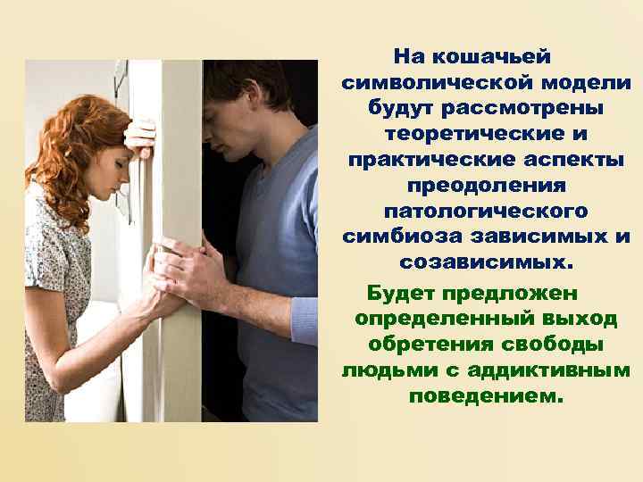   На кошачьей символической модели  будут рассмотрены  теоретические и практические аспекты