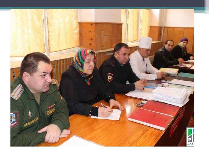 Призывная комиссия • При принятии решения о направлении гражданина  на военную службу призывная