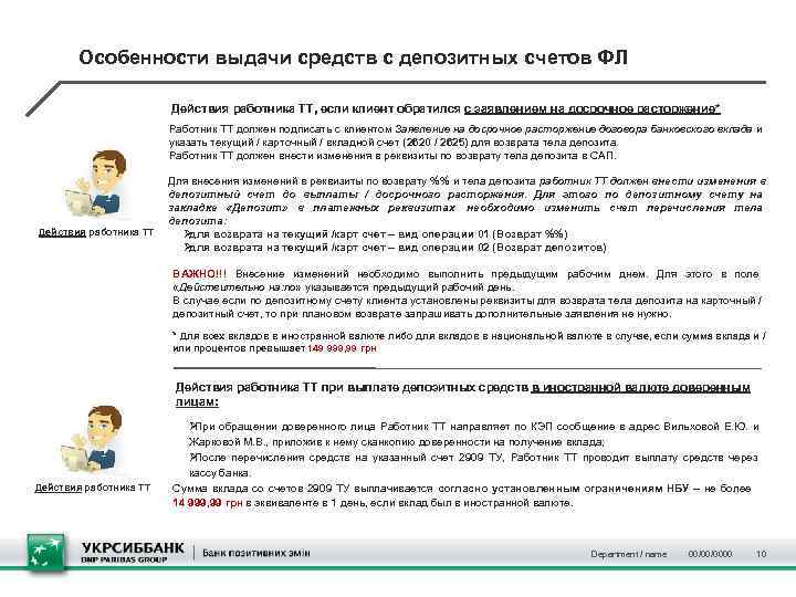 Следующие действия. Вывод сотрудника на ТТ;. 17. Возврат депозитных средств это. Продолжи фразы перед закрытием ТТ на ночь сотрудникам ТТ необходимо. Продолжи фразы перед закрытием ТТ.