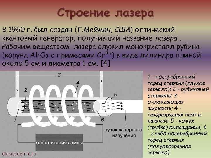 На рисунке изображены три работающих энергетических уровня квантового оптического генератора