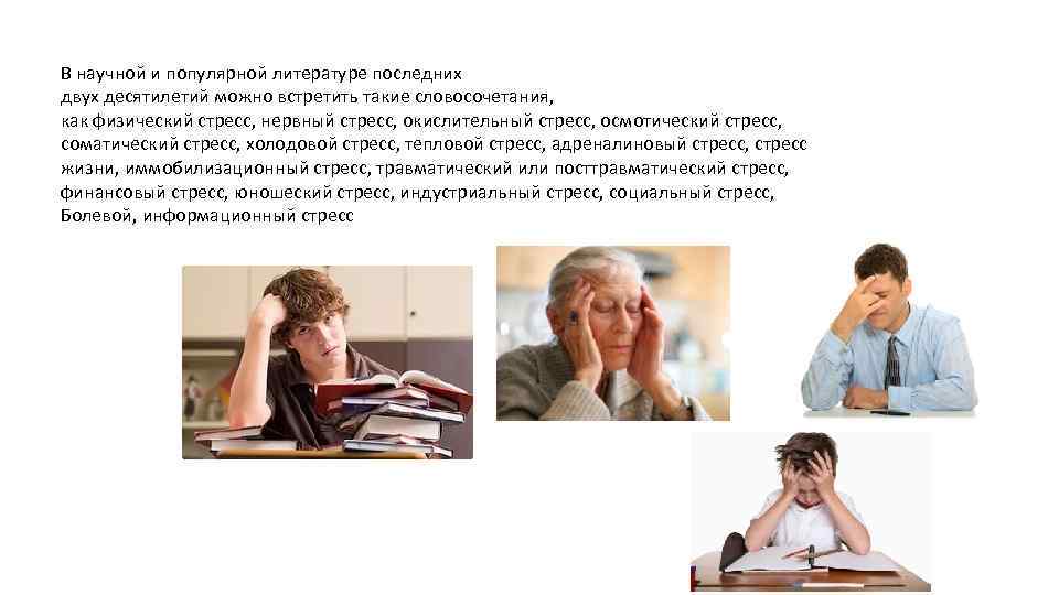 В научной и популярной литературе последних двух десятилетий можно встретить такие словосочетания, как физический