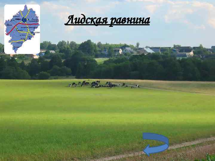 Лидская равнина 