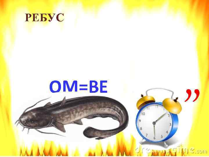 РЕБУС ОМ=ВЕ , , 