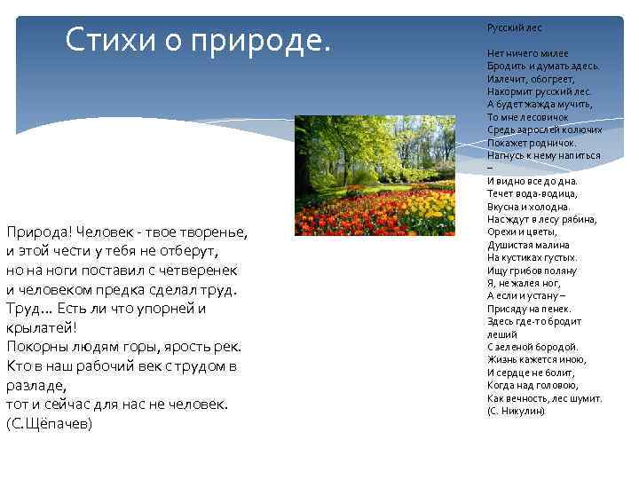 Составьте описание природы. Стихи о природе. Стихотворение о природе большие. Красивое стихотворение о природе. Красивые стихи о природе и человеке.