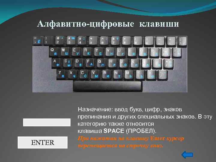 Какая клавиша включает использование цифрового блока. Алфавитно цифровая клавиатура. Алфавитно цифровые клавиши на клавиатуре. Алфавитно цифровая шлавиши. Алфавитно цифровые клавиши Назначение.