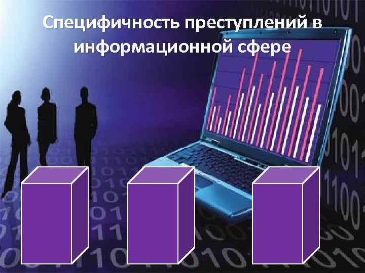 Презентация на тему правонарушения в области информационных технологий