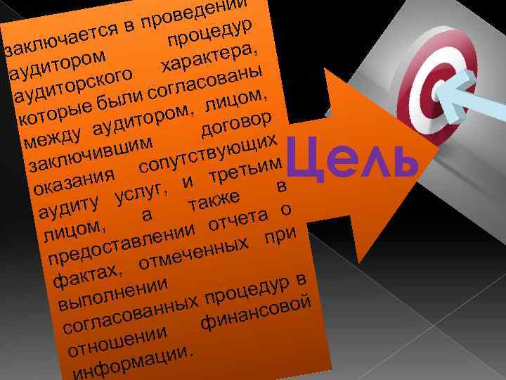 ении ровед дур ся в п проце ючает закл ера, тором о характ ны