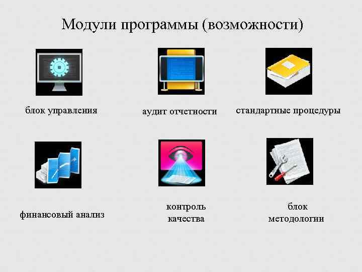 Модуль программного обеспечения это. Модули программного обеспечения. Модульная программа. Модульное программное обеспечение. Модули приложения.