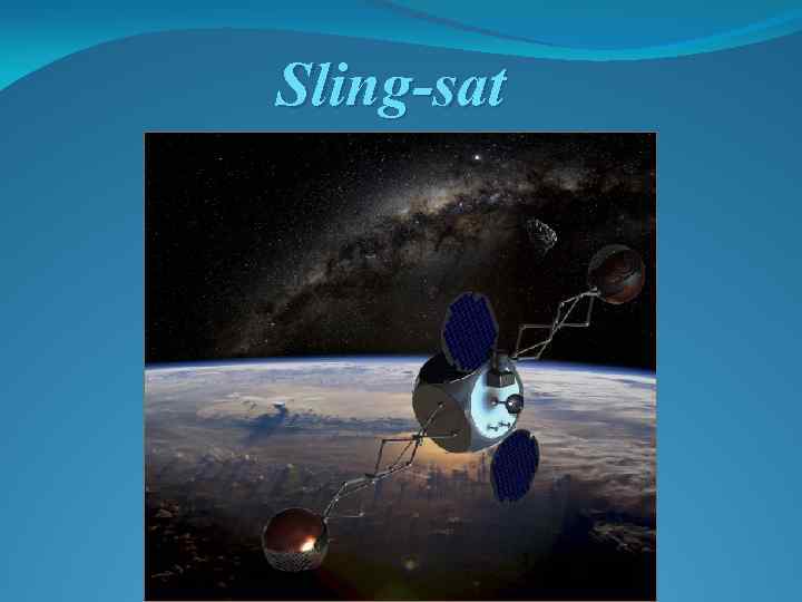 Sling-sat 