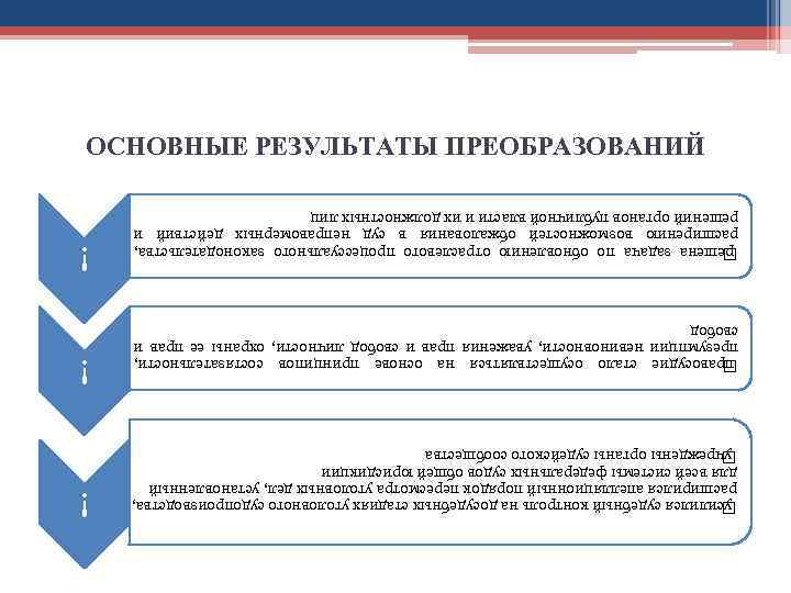  усилился судебный контроль на досудебных стадиях уголовного судопроизводства, расширился апелляционный порядок пересмотра уголовных