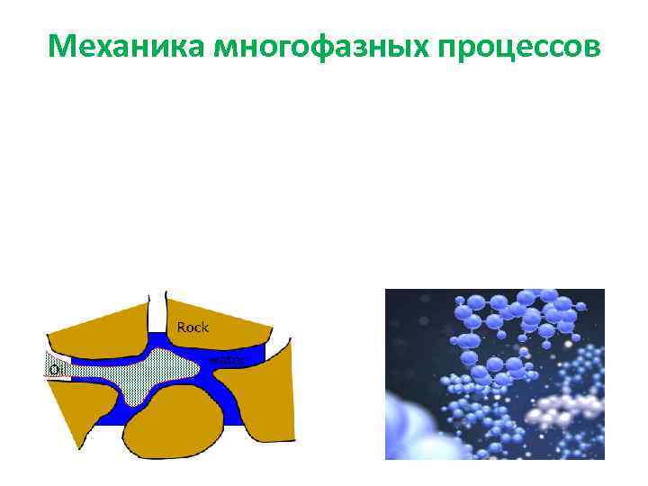 Механика многофазных процессов 