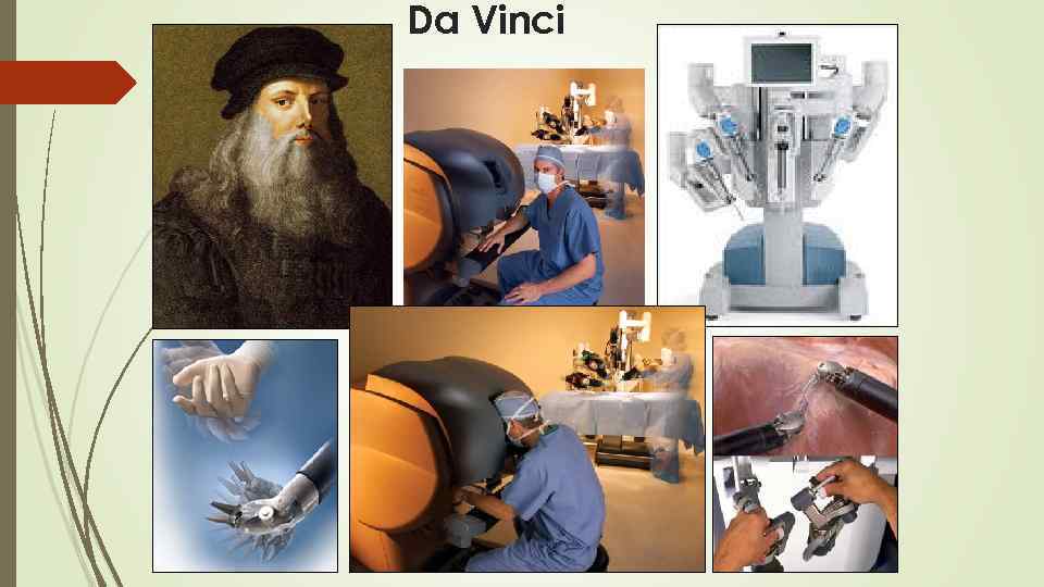 Da Vinci 