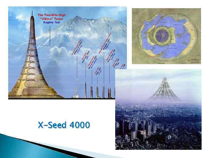 X-Seed 4000 