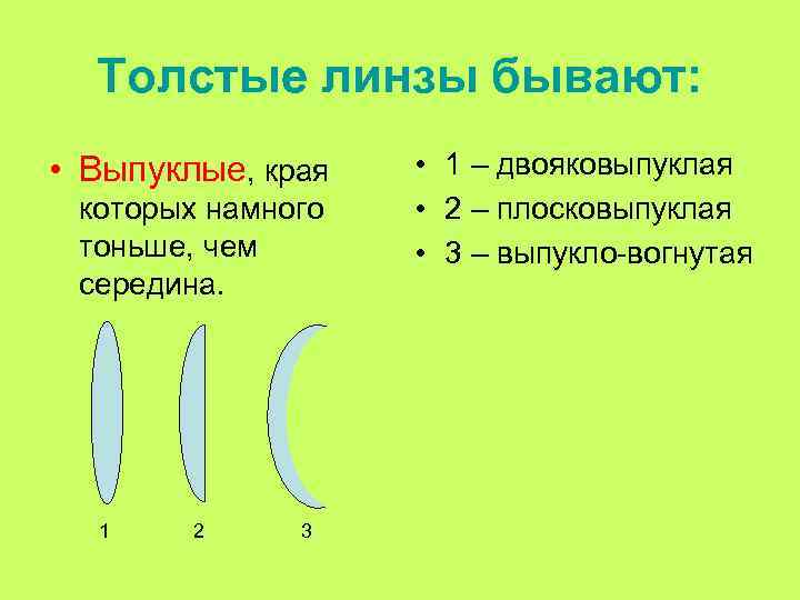 Оптика 8 класс презентация