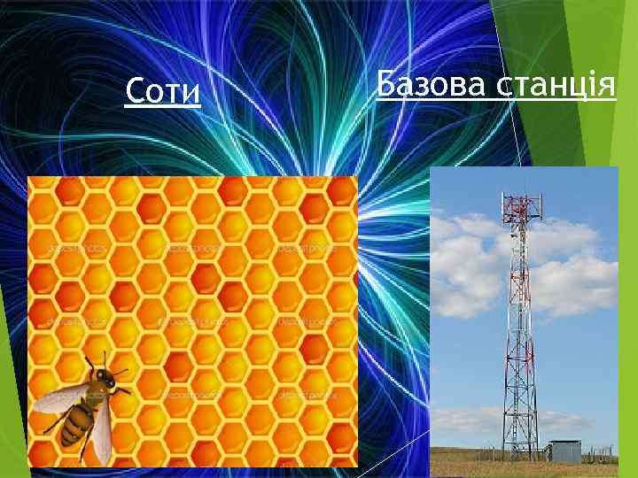 Соти Базова станція 